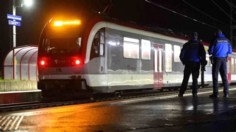 İsviçre’de 15 kişiyi rehin alan baltalı saldırgan vurularak etkisiz hale getirildi